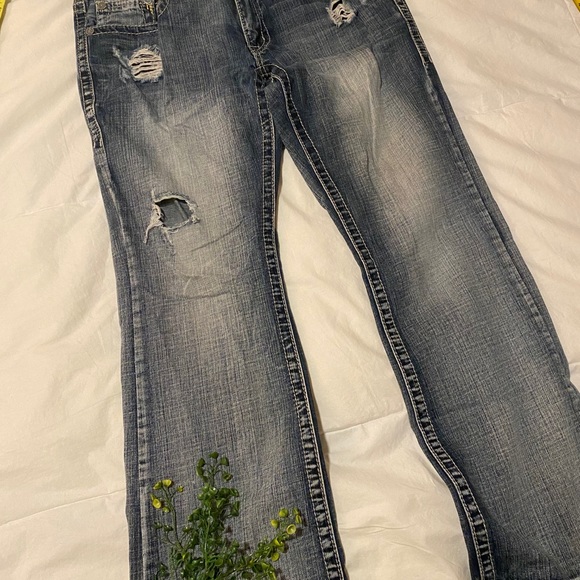 Designer jeans - Picture 2 of 4